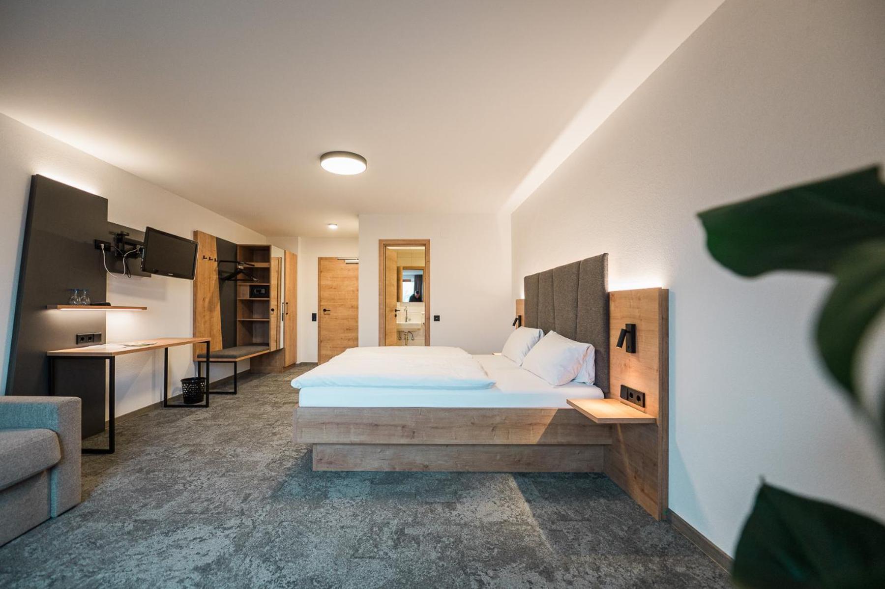 Hotel Goldener Engel Ihringen Dış mekan fotoğraf