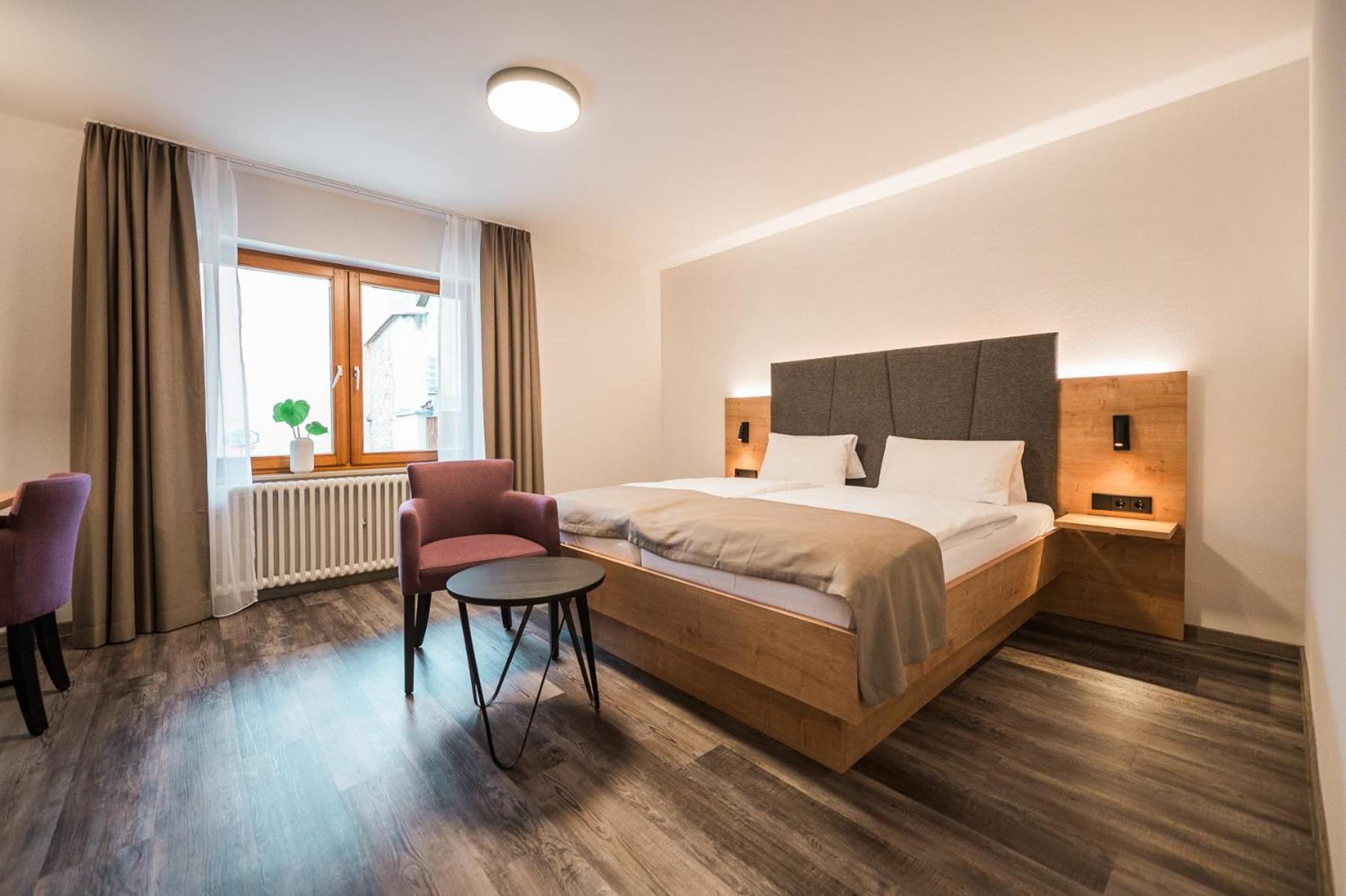 Hotel Goldener Engel Ihringen Dış mekan fotoğraf