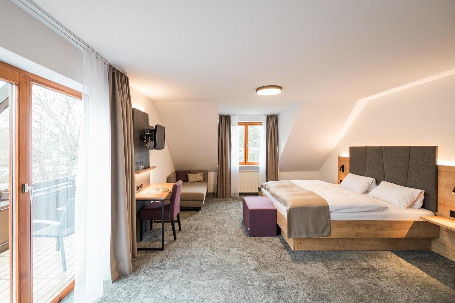 Hotel Goldener Engel Ihringen Dış mekan fotoğraf