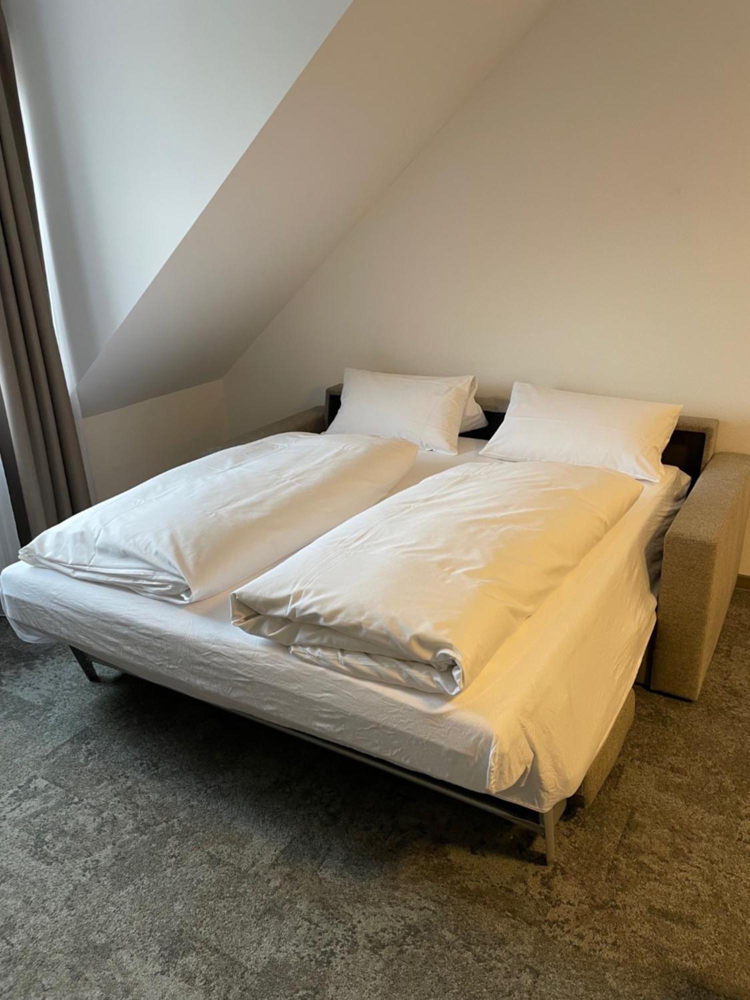 Hotel Goldener Engel Ihringen Dış mekan fotoğraf
